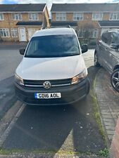 Caddy 2.0 tdi for sale  MAIDENHEAD