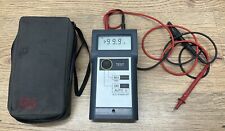 AVO Megger BM 121 Handheld Insulation Resistance & Continuity Tester for sale  Shipping to South Africa