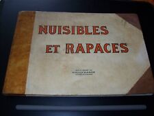 Chasse nuisibles rapaces d'occasion  Sciez