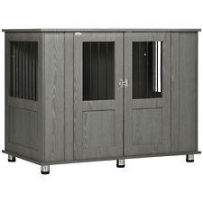 Pawhut dog crate for sale  Shipping to Ireland