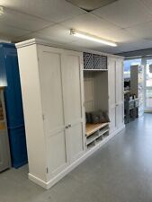 Boot room storage for sale  WHITSTABLE