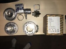 Lambretta Monza 200cc V2 Cylinder kit complete - WITH AF Rayspeed Cylinder Head for sale  Shipping to South Africa