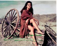 Claudia cardinale signed for sale  USA