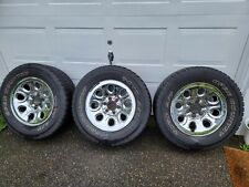 17x7.5 inch gmc for sale  Olympia