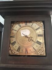 Longcase clock inch for sale  WETHERBY