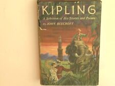 Kipling selection his d'occasion  Expédié en Belgium