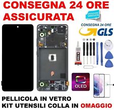 Display lcd touch usato  Polignano A Mare