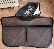 audi a4 wind deflector for sale  SOLIHULL