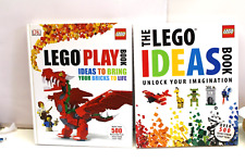 Books lego play for sale  Hyannis Port