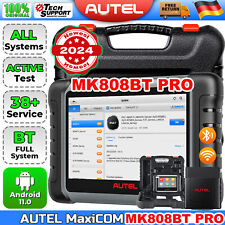 Autel mk808bt pro usato  Spedire a Italy