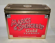 Marks spencer gold for sale  GATESHEAD