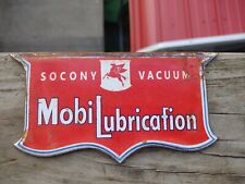 Mobiloil mobil lubrication for sale  Louisville