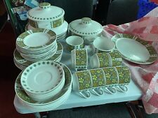 Setting dinner service for sale  MANCHESTER