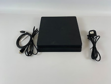 Sony playstation slim for sale  NOTTINGHAM