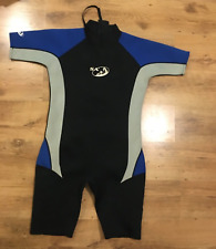 Diving wetsuit short for sale  UK