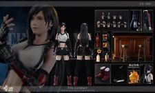 Used, GAMETOYS  Fantasy Tifa Lockhart 1/6 Female  GT-009 Action Figure Pre-order for sale  Shipping to South Africa