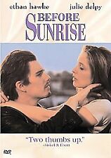 Sunrise dvd ethan for sale  STOCKPORT