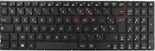 Touches clavier asus d'occasion  Metz-