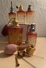 Baccarat perfume atomizer for sale  Rancho Cordova