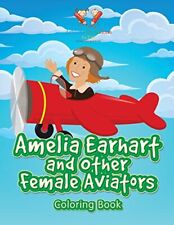 Amelia earhart female for sale  UK
