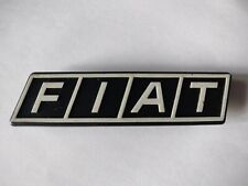 Fiat 128 plastic for sale  STAMFORD