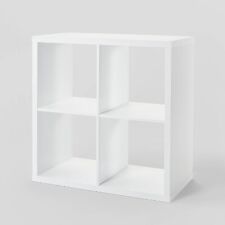 Cube organizer white for sale  USA