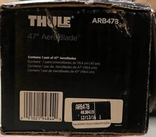 Thule arb47 roof for sale  Fremont