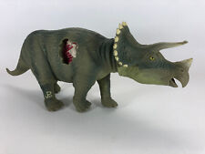 Jurassic park triceraptops gebraucht kaufen  LÖ-Stetten