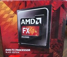 Amd 8350 black d'occasion  Expédié en Belgium