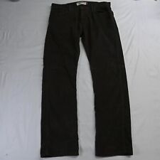 Levi brown corduroy for sale  Lincoln