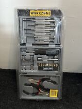 Workzone piece tool for sale  Shipping to Ireland