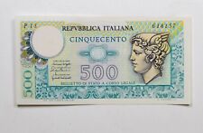 Regno italia banconota usato  Lodi