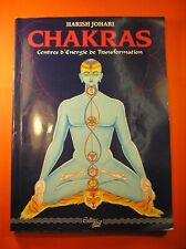 Chakras centre énergie d'occasion  Lyon VII