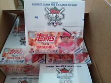 Lot 2021 topps for sale  Somerset