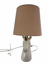 Unicorn bedside lamp for sale  CATERHAM