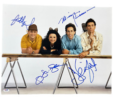 Seinfeld cast signed for sale  Valley Stream