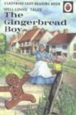Gingerbread boy well for sale  UK