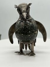 Sterling silver penguin for sale  Melbourne