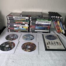 playstation 3 30 games for sale  Ocala
