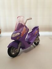 2001 barbie scooter for sale  WELWYN GARDEN CITY