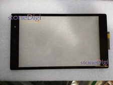 Touch Screen Digitizer For 8" Sony Xperia Z3 Tablet Compact SGP641 SGP612 Black for sale  Shipping to South Africa