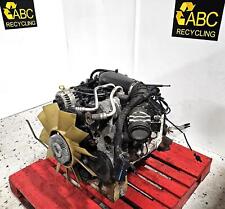 Engine motor blazer for sale  Kenbridge