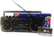 Lettore stereo cassette usato  Potenza