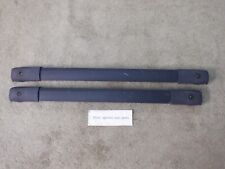 2005-2009 Subaru Legacy Outback Wagon Pair of Roof Rack Cross Bars for sale  Shipping to South Africa