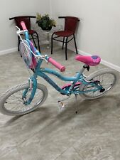 girls bike pink kids for sale  Bayonne
