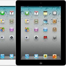 Apple iPad 1 / 2 16GB 32GB WiFi or Cellular 3G Unlocked Black or White - GRADED for sale  Shipping to South Africa