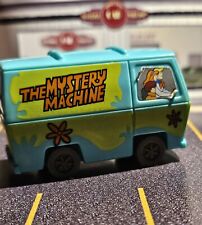 Mystery machine scooby for sale  Alger