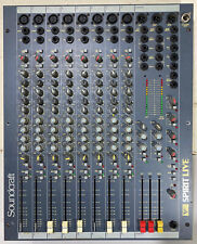 Soundcraft spirit live for sale  UK