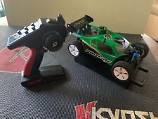 Kyosho half mini for sale  Shipping to Ireland