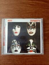 Kiss dynasty 1987 usato  Asti